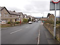 Greaves House Terrace - Wakefield Road