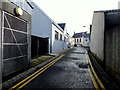 Meeting House Car Park, Castlederg