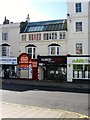 TQ3004 : 109-109a, Western Road, Brighton by Simon Carey