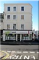 TQ3004 : 110, Western Road, Brighton by Simon Carey