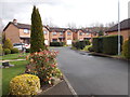 Beckside Gardens - Fenay Lea Drive