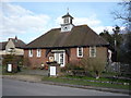 Hexton Village Hall