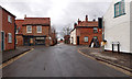 Junction High Street/Station Road