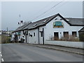 Three Pigeons Inn, Graigfechan