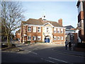 Hitchin Town Hall