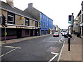 Main Street, Castlederg