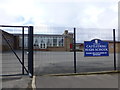 Castlederg High School