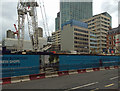 Development, Moorgate (2)