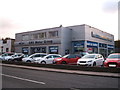 Used car sales on Fornham Road