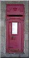 TA1079 : Victorian postbox on Mount View, Muston by JThomas