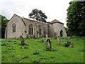 All Saints church in East Barsham