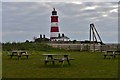 Happisburgh Lighthouse