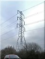 Electricity Pylon