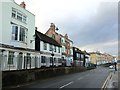 High Street, Rochester