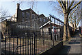 Poplar & Canonbury Community Centre