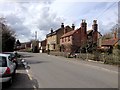 The Street, Mereworth