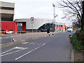 Gateshead International Stadium