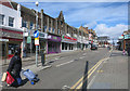 Ealing Road, Wembley