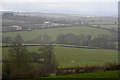 Mid Devon : Countryside Scenery