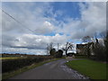 Rush hour in Pirton