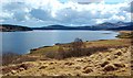 NS4700 : Loch Doon Near Beoch by Mary and Angus Hogg