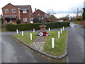 Radar Research Memorial, Defford