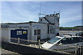 North Devon Yacht Club premises, Instow