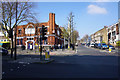 Essex Road Station