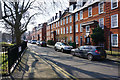 Canonbury Villas