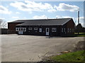 Gosbeck Village Hall