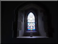 Inside St.James, Kington (II)