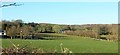 Countryside north of Tregays