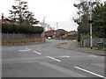 Lower Mickletown - viewed from Pinfold Lane