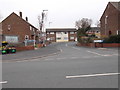 Garden House Close - Savile Road 