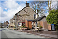 Ye Olde Cheshire Cheese Inn, Longnor