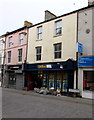 William Hill, Wyndham Street, Bridgend