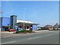 Rhyl Community Fire Station