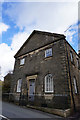 Wesleyan Chapel on Buxton Road, Longnor