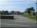 The United Church in Rhyl