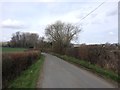 Matthews Lane, near Hadlow