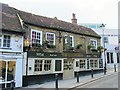 The Queens Head, Windsor Street, UB8