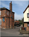 Ashwell: The Three Tuns