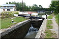 Marsworth Narrow Lock No 1