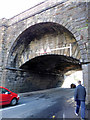 Maryhill Road aqueduct