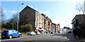 Maryhill Road