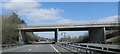 Bridge over the A449