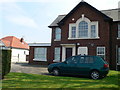 County Police Station, Rhuddlan