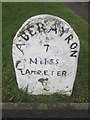 Milestone - Aberayron 7