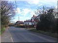 Three Elm Lane, Golden Green