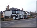 The Railway, Wateringbury